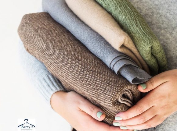 Cleaners Launderers Services